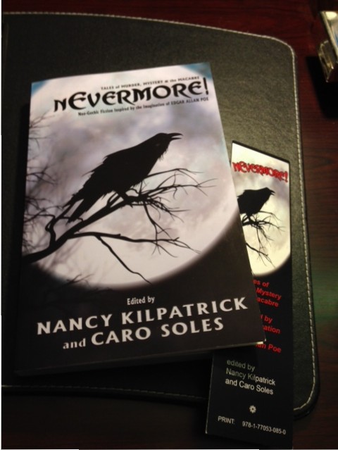 nEvermore!